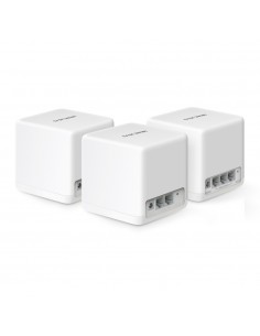 Безжична Wi-Fi 6 Mesh... 2